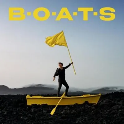 Produktbild von B.o.a.t.s
