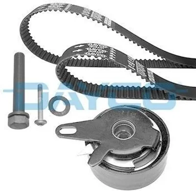 Produktbild von DAYCO KTB473 Zahnriemensatz für VW Transporter IV Bus (70B, 70C, 7DB, 7DK, 70J, 70K, 7DC, 7DJ)