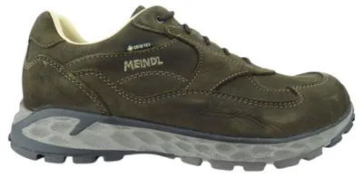 Image de Meindl Trondheim GTX Chaussures de randonnée pour homme, marron, taille 9.5