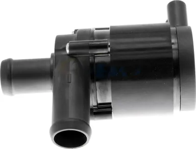 Produktbild von VEMO Zusatzwasserpumpe V10-16-0051 für AUDI A4 Avant (8ED, B7) elektrisch