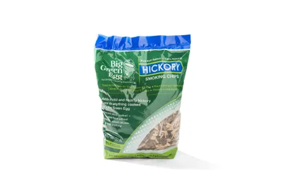 Obrázek produktu pro Big Green Egg Holzchips Hickory