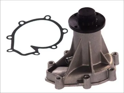 Produktbild von THERMOTEC Kühlmittelpumpe Wasserpumpe passend für MERCEDES-BENZ E-Klasse T-modell (S211) D1M016TT