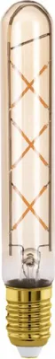 Produktbild von Eglo 110057 LED žárovka E27 1x4W Ø30mm teplá bílá