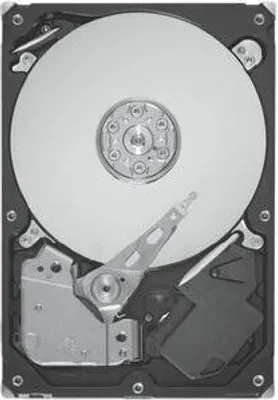 Produktbild von Seagate Savvio Savvio 600GB SAS, 2.5 Zoll, 600 GB, 10000 RPM, 64 MB