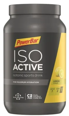 Produktbild von Powerriegel isoaktiv 600g