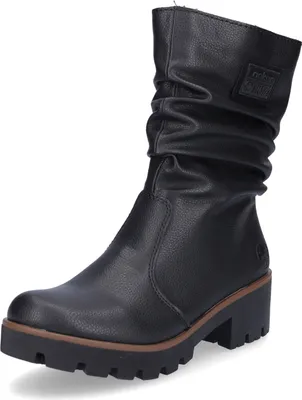 Produktbild von Rieker 79260-00 (38/schwarz/schwarz)