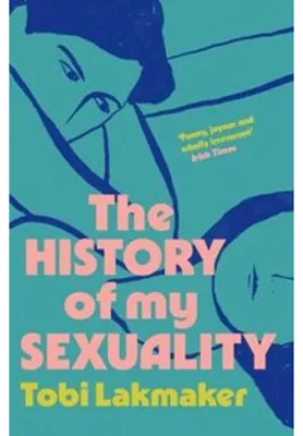 Produktbild von The History of My Sexuality