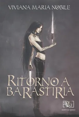 Produktbild von Ritorno a Barastiria