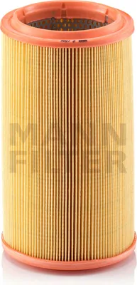 Obrázek produktu pro Vzduchový filtr MANN-FILTER C 1586