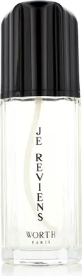 Produktbild von Worth Je Reviens Eau De Toilette 100 ml (woman)