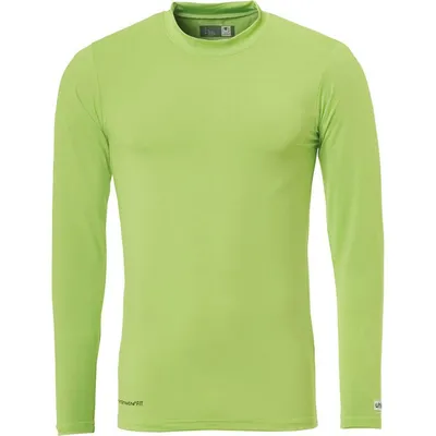 Immagine prodotto di Uhlsport uhlsport camicia funzionale LA 164 greenflash