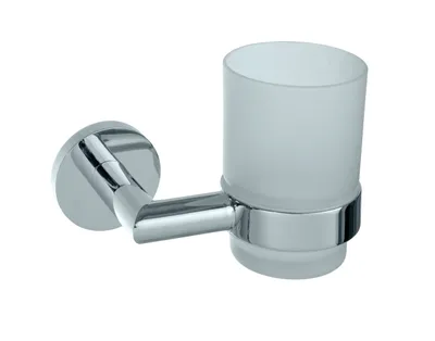 Produktbild von Power-Loc® Zahnputzbecherhalter Revello