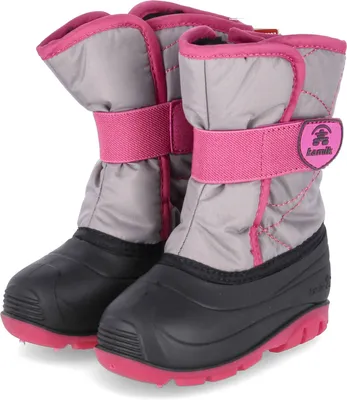 Produktbild von Kamik Winterstiefel SNOWBUG3 EUR 24