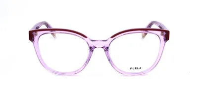 Productafbeelding van Brilmontuur Furla VFU681-510P52, diameter 51 mm