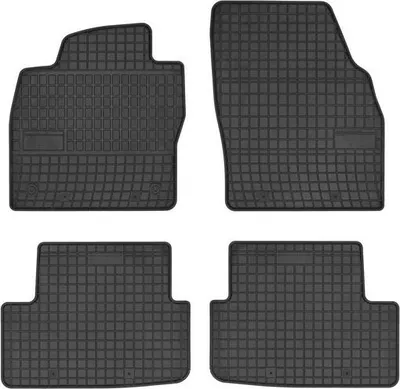 Produktbild von FROGUM Fußmatten für SEAT IBIZA V (KJ1) Vorne+Hinten