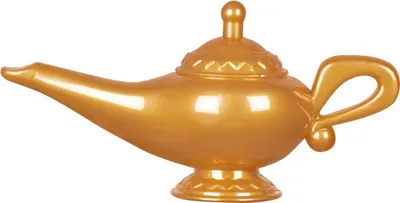 Immagine prodotto di Wunderlampe, oro