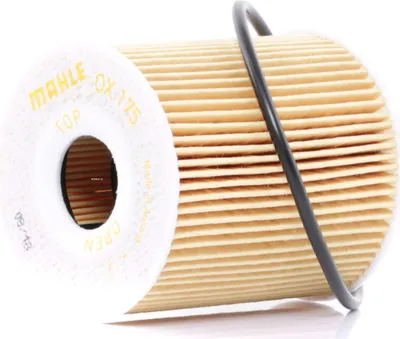 Zdjęcie produktu dla Filtr oleju KNECHT OX 175D