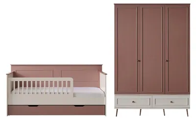 Produktbild von Elmaris Kinderzimmer Set, Set:Typ-3