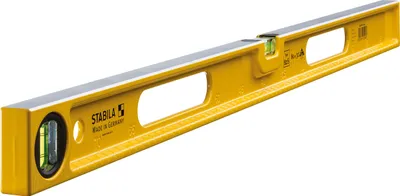 Produktbild von STABILA Wasserwaage 80 cm Type 82 S