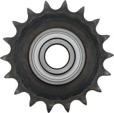 Immagine prodotto di Pignone tendicatena INA KSR20LO16101216 Ø interno 20 mm Ø esterno 107,6 mm Larghezza17,7 mm