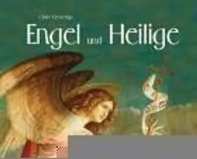 Produktbild von Engel und Heilige