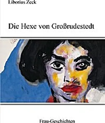 Produktbild von Die Hexe von Großrudestedt