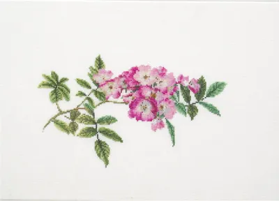 Produktbild von Thea Gouverneur telpakket "Mozart Aida", 35x24cm