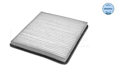 Produktbild von MEYLE 29-12 319 0008 Innenraumfilter Pollenfilter für CHEVROLET SPARK (M300)