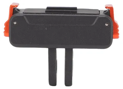 Produktbild von Magnetische Halterung passend für Osmo Action 3 4 5 PRO Sportkamera Schnellwechseladapter Verlängerungsbasis