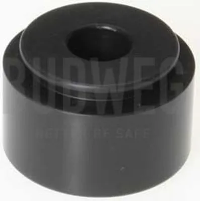 Produktbild von BUDWEG CALIPER Bremssattel-Kolben für AUDI A6 Avant (4G5, 4GD, C7) 42mm Aluminium