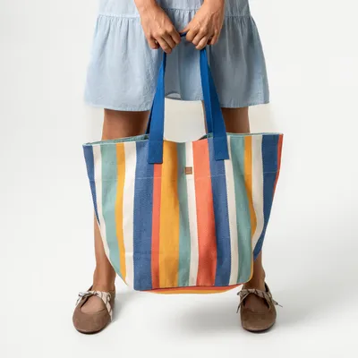 Produktbild von Home-Shopper „Oman“ in Matisse/Stripe von Living Crafts