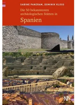 Image de Die 50 bekanntesten archäologischen Stätten in Spanien