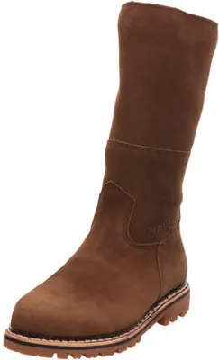 Image de Meindl Femmes Bottes d'hiver Abtenau Lady Marron