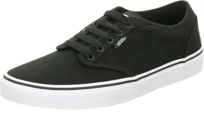 Image de Vans Atwood Chaussures en toile Noir