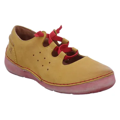 Produktbild von JOSEF SEIBEL Damen Halbschuh Fergey 71 | gelb