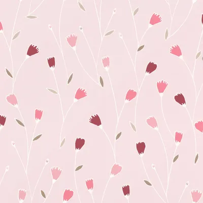 Produktbild von Rasch Papiertapete in Rosa-Hellrosa Selection Papier 203165