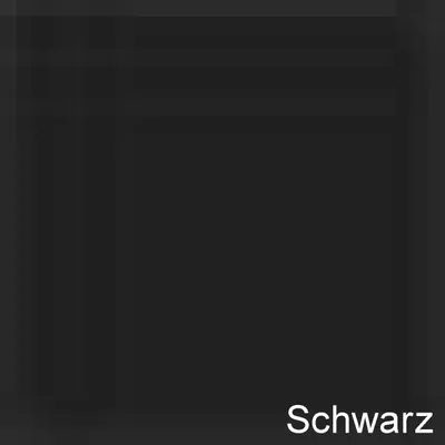 Produktbild von LMG Signaltechnologie rückwaende für Bindemappen schwarz DIN A4