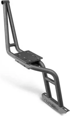 Produktbild von Playseat Sensation PRO, Schwarz, Aluminium, 6 kg