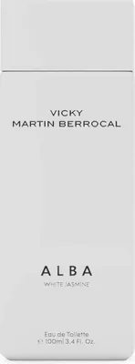 Immagine prodotto di Vicky Martin Berrocal Alba Eau de Toilette, 100 ml