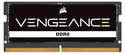 Obrázok produktu pre Corsair Vengeance - DDR5 - Modul - 8 GB - SO DIMM 262-PIN