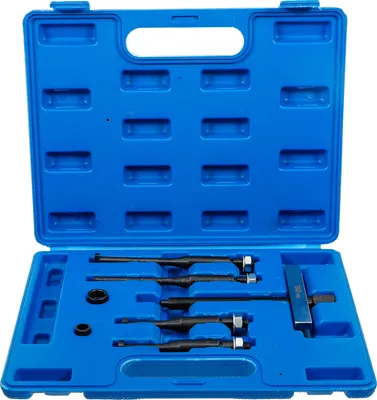 Immagine prodotto di BGS Set di estrattori per volante 87 + 153 mm 8 pezzi - 7752