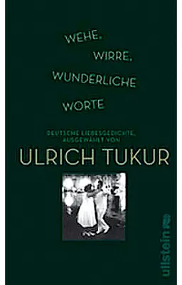 Zdjęcie produktu dla Wehe, wirre, wunderliche Worte