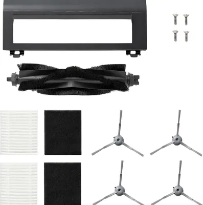 Produktbild von eufy Ersatz‑Zubehör‑Set für L60/L60 Hybrid