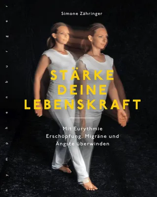 Produktbild von Stärke deine Lebenskraft