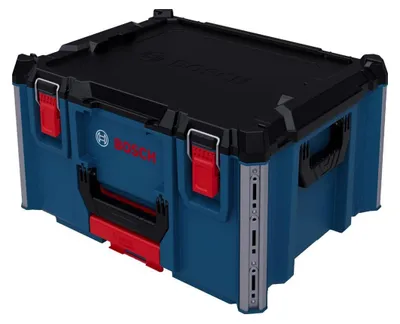 Imagen del producto de Maletín BOSCH L-Boxx Contractor 322