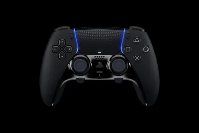 Produktbild von Sony DualSense Edge® Wireless-Controller - Midnight Black
