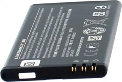 Produktbild von Original Akku für MICROSOFT BL-T5A