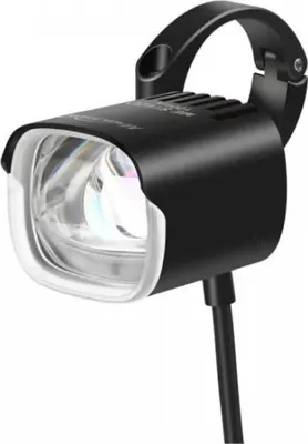 Produktbild von Magic Shine Me Stvzo E-bike Frontlicht Durchsichtig 900 Lumens Durchsichtig 900 Lumens
