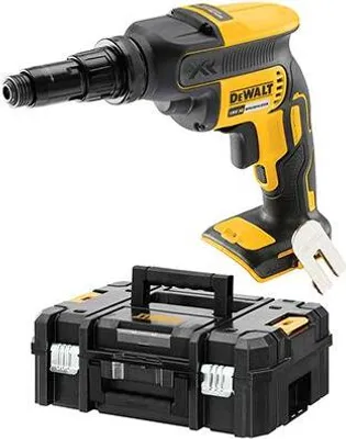 Zdjęcie produktu dla DeWALT DCF622NT-XJ, Sterownik udarowy, Uchwyt pistoletowy, 440 mm, 340 mm, 155 mm, 1,3 kg