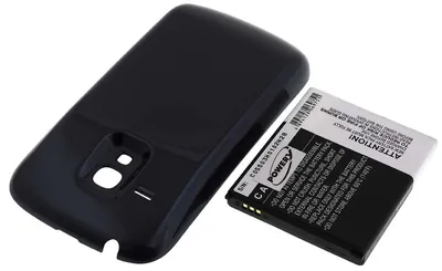 Image de Batterie pour Samsung GT-I8190